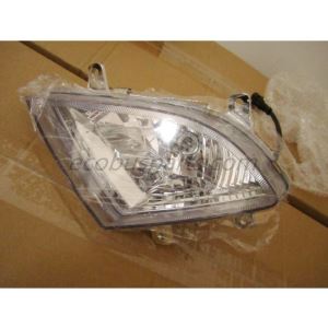 Avtobus LED old haydash tuman chiroqlari