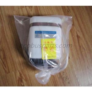 Yutong avtobusi uchun eng yaxshi 3,5 l suv havzasi oynasini yuvish uchun ko'krak tozalagich yuvish idishi