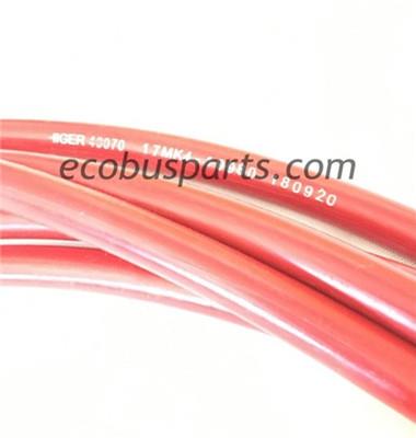 Yutong Bus Gear Shift Cable