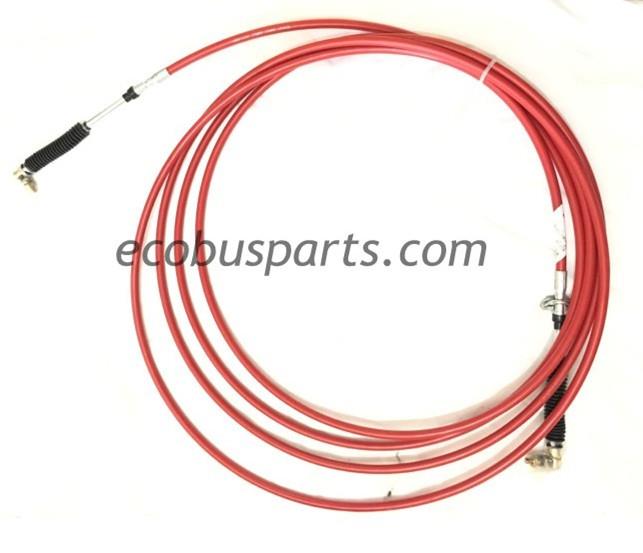 Yutong Bus Gear Shift Cable