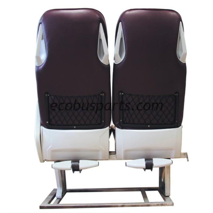 bus seat by manufacture for kinglong