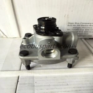 3527-00007 Yutong avtobusi uchun rele klapan