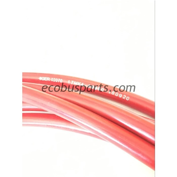 Yutong Bus Gear Shift Cable